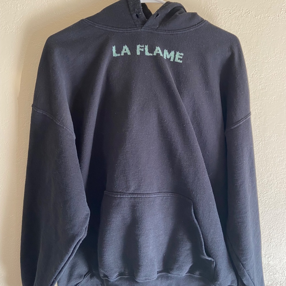 Travis Scott Hoodie Size: XL